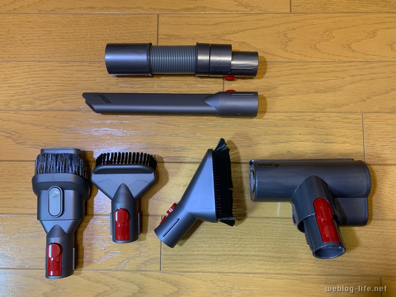 アカウント Ｄｙｓｏｎ Ｖ７ Ｔｒｉｇｇｅｒ ☆注意事項あり